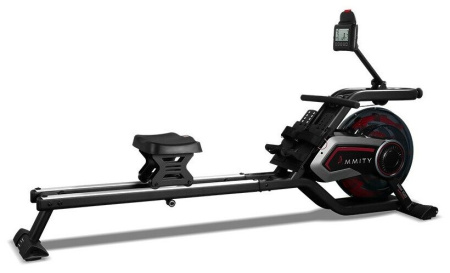 Гребной тренажер AMMITY WaterPro WRM 1500