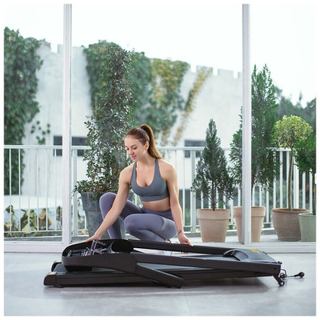 Беговая дорожка OVICX A2S