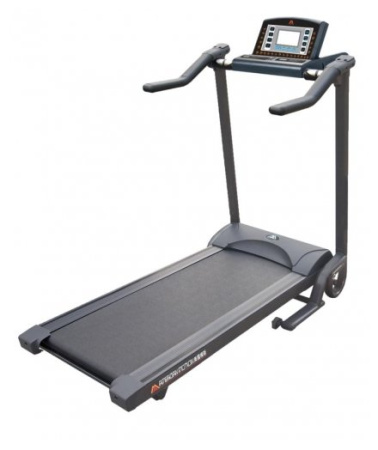 Электрическая беговая дорожка American Motion Fitness BC0i