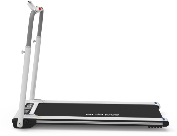 Беговая дорожка электрическая Evo Fitness Blade Plus