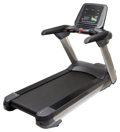 Электрическая беговая дорожка V-Sport Premier 4A Prof