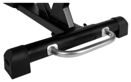 Велоэргометр Christopeit Sport RS 3