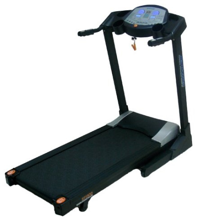 Электрическая беговая дорожка Sportop SТ1300