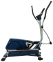 Эллиптический тренажер Torneo Premium Ergo C-720