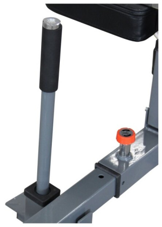 Тренажер со свободными весами DFC UB001