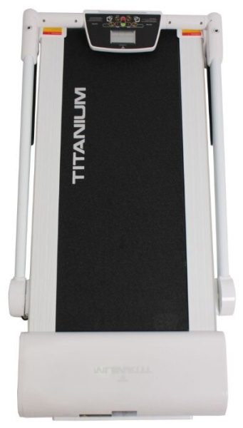 Электрическая беговая дорожка Titanium SF 0467