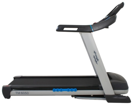 Электрическая беговая дорожка Strength Master TM6050