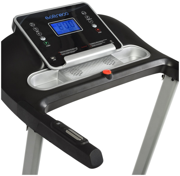 Беговая дорожка Evo Fitness Stels