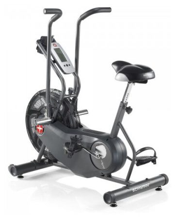 Вертикальный велотренажер Schwinn Airdyne AD6