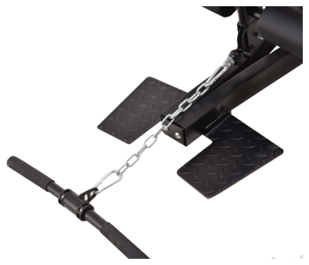 Мультистанция Smith Strength Strength HG850