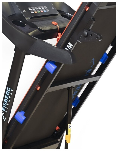 Беговая дорожка Eisberg Fitness A-38 M