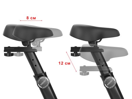 Спин-байк UnixFit SB-380