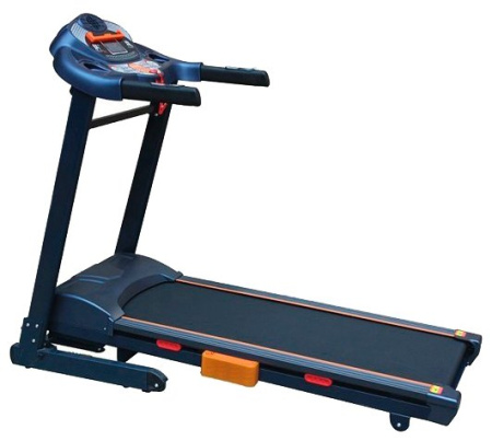 Электрическая беговая дорожка EnergyFIT EF-7709В