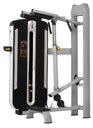 Тренажер со встроенными весами Bronze Gym MNM-017A