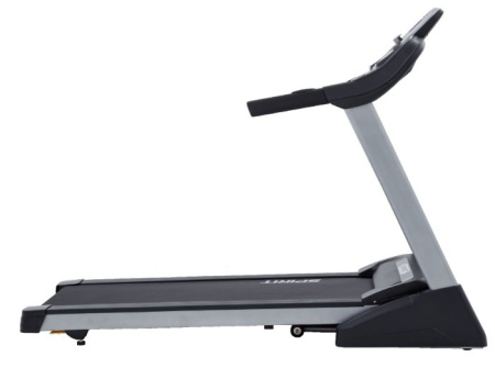 Электрическая беговая дорожка SPIRIT XT285 (2017)