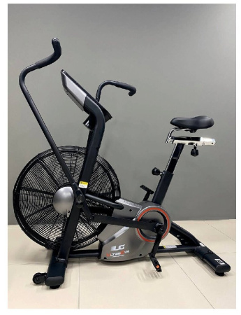 Аэробайк UltraGym UG-AB006
