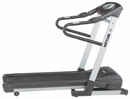 Электрическая беговая дорожка KETTLER 7885-000 Traveller