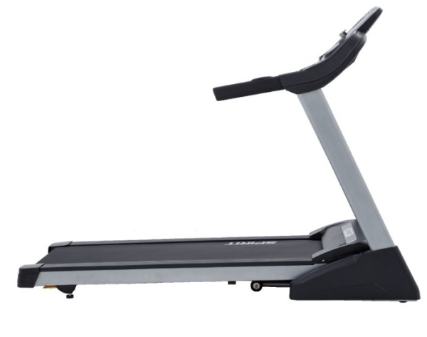 Электрическая беговая дорожка SPIRIT XT285 (2017)