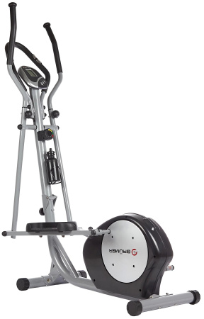 Эллиптический тренажер Brumer K860/M850