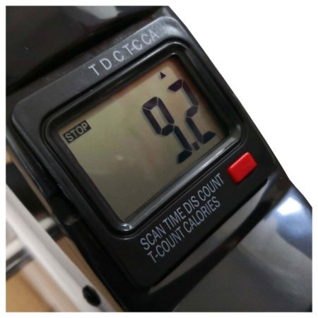 Портативный велотренажер DFC B8207A