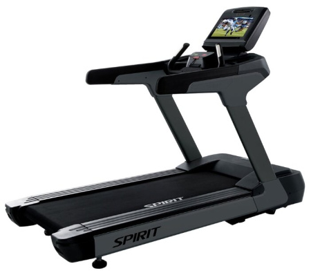 Электрическая беговая дорожка SPIRIT CT900 ENT