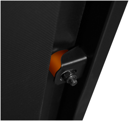 Беговая дорожка Carbon Fitness T306 black plus 2021, складная (коврик в комплекте)