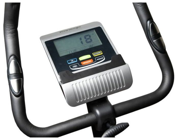 Вертикальный велотренажер Konlega K8738