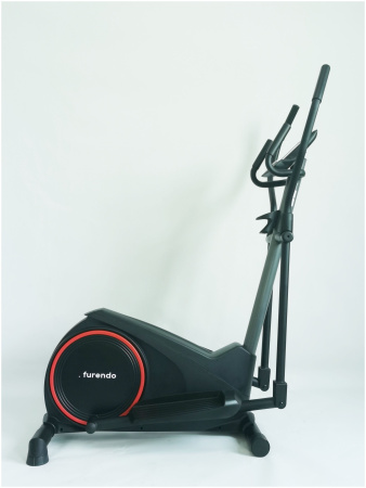 Эллиптический тренажер Furendo Kawasaki_1.0 YQ-2313B