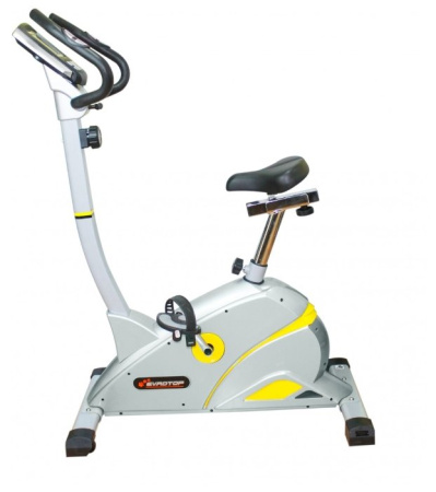 Вертикальный велотренажер Evrotop EV-4508