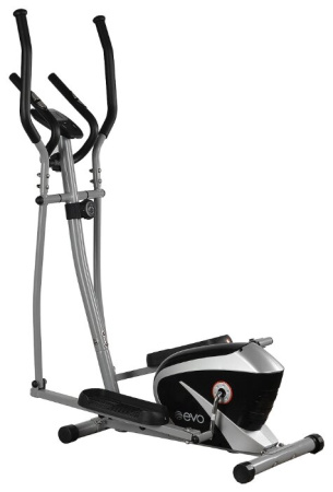 Эллиптический тренажер Evo Fitness Stella