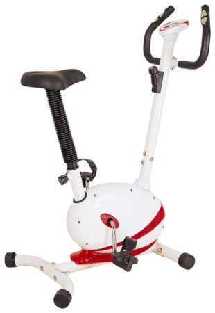 Вертикальный велотренажер Eras BK0173-01