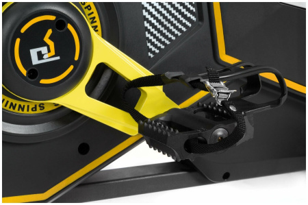 Спинбайк VictoryFit VF-GymRider 225 Black