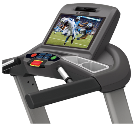 Беговая дорожка SPIRIT CT850 ENT