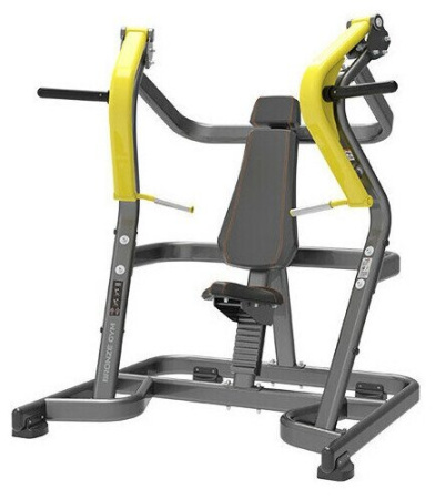 Жим от груди Bronze Gym PL-1707