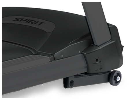 Беговая дорожка SPIRIT FITNESS CT800