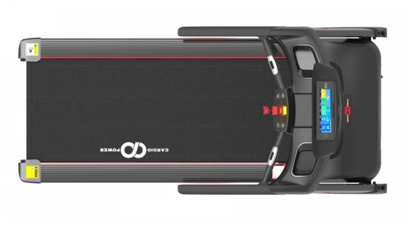 Беговая дорожка CardioPower T65