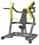 Жим от груди Bronze Gym PL-1707