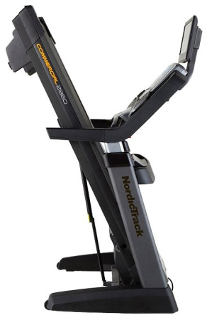 Электрическая беговая дорожка NordicTrack Commercial 2950 (NTL22114)