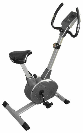 Вертикальный велотренажер Torneo Samba B-303