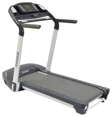 Электрическая беговая дорожка REEBOK T 4.2 IWM (RE1-13421-IWM)