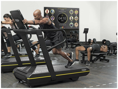 Беговая дорожка Technogym Skillrun Unity 5000