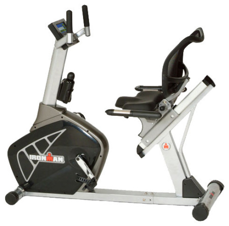 Велоэргометр Ironman Fitness Charger