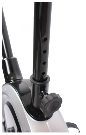 Вертикальный велотренажер Titanium SF 0469