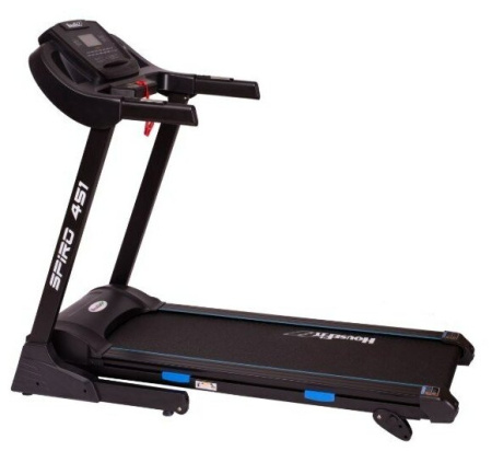 Беговая дорожка Hasttings HT-9206HP