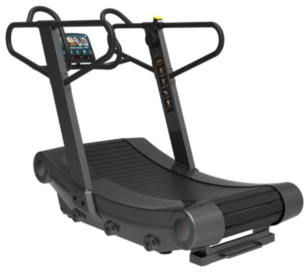 Магнитная беговая дорожка DFC T925A Land