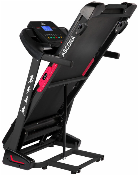 Беговая дорожка DFC ASCONA T595