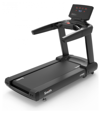 Профессиональная Беговая дорожка Smith Strength ST800