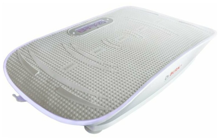 Виброплатформа Ergonova Dr. Burn + PRO