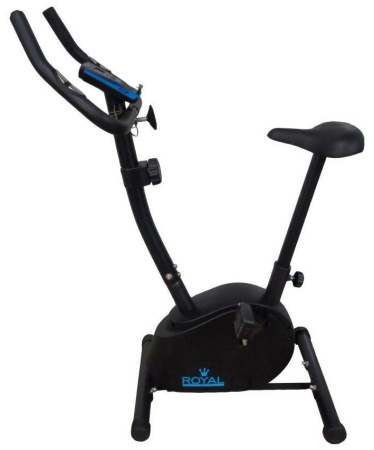 Велотренажер магнитный Royal Fitness RFIB-12