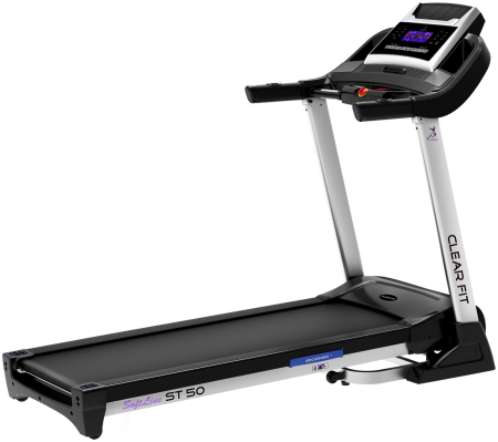 Беговая дорожка Clear Fit SoftLine ST 50